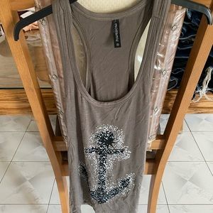 Juniors’ Top - Size S